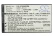 Battery Replacement Saiet for Select - 5