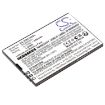 Swisstone RCB06S01 Battery Replacement for SC560 - 1
