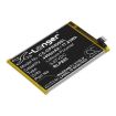Replacement Battery Oppo BLP895 for Reno7 SE 5G - 1