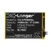 Replacement Battery Oppo BLP895 for Reno7 SE 5G - 3