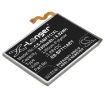 Samsung EB-BF711ABY GH82-26270A Battery Replacement for Galaxy Z Flip 3 - 1