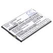 Brondi S602 Battery Replacement for Amico Smartphone XL S602 - 1