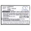 Brondi S602 Battery Replacement for Amico Smartphone XL S602 - 3
