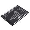 Replacement Battery Nokia P660 for G50 TA-1358 - 2