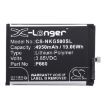 Replacement Battery Nokia P660 for G50 TA-1358 - 3