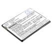 Coolpad CPLD-415 Battery Replacement for BTR3636AB Canvas - 1