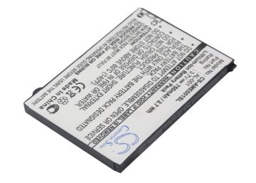 Amoi AL-001 Battery Replacement - 1