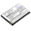 AT&T BPACD00001B HE402 Battery Replacement for ATTEA211101 Cingular Flex - 1