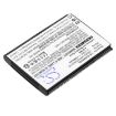 AT&T BPACD00001B HE402 Battery Replacement for ATTEA211101 Cingular Flex - 2