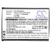 AT&T BPACD00001B HE402 Battery Replacement for ATTEA211101 Cingular Flex - 3