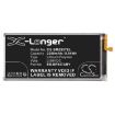 Samsung EB-BF937ABY Battery Replacement for Galaxy Z Fold4 SC-55C - 3