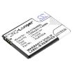 Alcatel TLi013CA Battery Replacement for OneTouch 3082X OT-3082 - 1