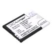 Replacement Battery Saiet for Magnum Due - 1
