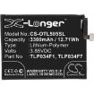 Total Wireless Battery Replacement for A2X A508DL - 3