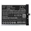 Umi 1ICP/5/63/80 Battery Replacement for UMIDIGI A7s - 3