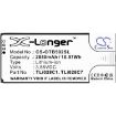 Alcatel TLi028C1 TLi028C7 TLi028D7 Battery Replacement for 1B 2020 OT-5002A - 3