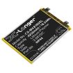 Motorola NP44 Battery Replacement for Moto S30 Pro XT2243-2 - 1