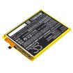 Zte Li3844T45P8h896546 Battery Replacement for Axon 40 SE Blade V40S - 2