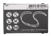 Orange AL-001 Battery Replacement for New York - 6
