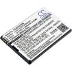 AT&T Li3715T42P3H654251 Battery Replacement for Home Base Z700/Z700A - 1