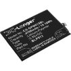 Battery Replacement Metropc BLP813 for BE2015 Nord N100 - 1