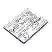Battery Replacement Wiko K600 Tommy 3 - 2