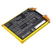 Zte Li3949T44P8h886554 Battery Replacement for Nubia Z40 Pro 5G - 1