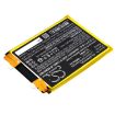 Zte Li3949T44P8h886554 Battery Replacement for Nubia Z40 Pro 5G - 2