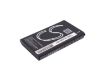 Orange 178100170 Battery Replacement for Dixo - 3