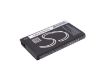 Orange 178100170 Battery Replacement for Dixo - 4
