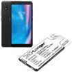 AT&T 4188C Battery Replacement - 4