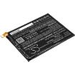 Battery Replacement Wiko PT34H406082J PT34H406082W U616AT VOIX - 2