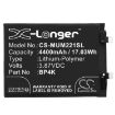 Xiaomi BP4K Battery Replacement for Note 12 Pro - 3