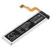 Motorola NM40 SB18D44720 Battery Replacement for Razr 2022 & Razr 5G 3rd Gen - 1