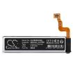 Motorola NM40 SB18D44720 Battery Replacement for Razr 2022 & Razr 5G 3rd Gen - 3
