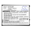 Kyocera 5AAXBT146GEA Battery Replacement for DuraForce Pro 3 E7200 - 3