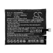 Cat XQ6602G Battery Replacement for S62 - 3