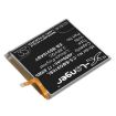 Samsung EB-BS916ABY GH82-30470A Battery Replacement for Galaxy S23 Plus/S23+ - 2