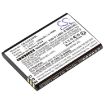 Battery Replacement Caterpillar BTE-2000 for CAT S22 CAT S22 Flip - 1