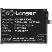 Verizon Battery Replacement for 10 10A++ - 3