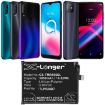 Verizon Battery Replacement for 10 10A++ - 5