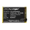 Battery Replacement Oppo BLP851 for A54 5G A74 5G - 3