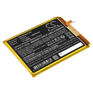 AT&T HE403 Battery Replacement for EA211005 Fusion 5G - 1