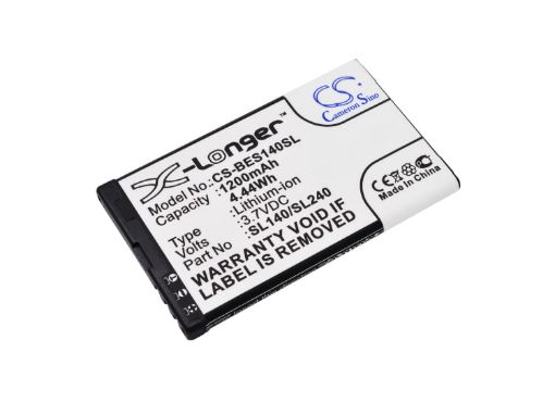 Clarity PAL Battery Replacement - 1