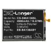 Samsung EB-BA136ABY GH82-27431A Battery Replacement for Galaxy A13 5G SM-A136A - 3
