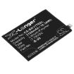 Vivo B-V8 Battery Replacement for V2169 Y77 - 1