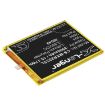 Motorola ND40 SB18D34507 Battery Replacement for Moto Edge 30 5G - 2