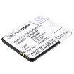 AT&T TLi017C7 Battery Replacement for 4058R - 1