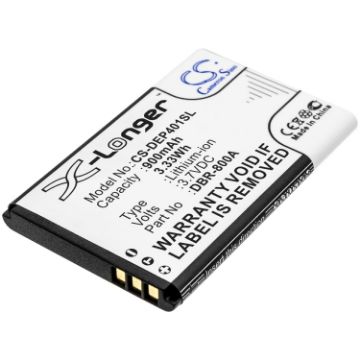 Peaq PMP300 Battery Replacement - 1