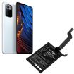 Battery Replacement Poco BM57 for 21061110AG X3 GT - 5